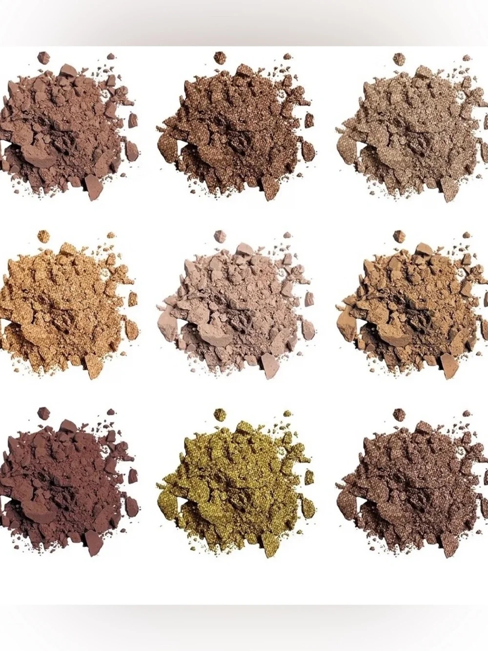 The Creme Shop drippin eyeshadow